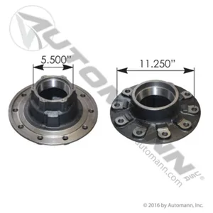 Automann 150.T1301 Wheel Hub
