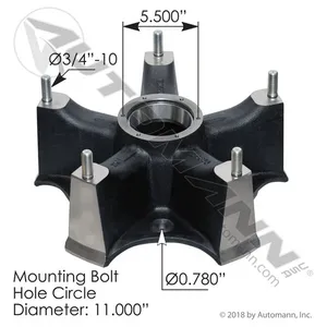 Automann 150.T5302 Spoke Wheel 20.000in