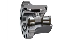 150.T7202.S1-XH - Hub Assy Easy-Roll L