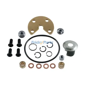 Turbo CT16 Turbocharger Rebuild Repair Kit 1500-316-755 for Toyota Engine 2KD-FTV