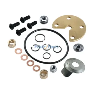 Turbo CT16 Turbocharger Rebuild Repair Kit 1500-316-755 for Toyota Engine 2KD-FTV — 2