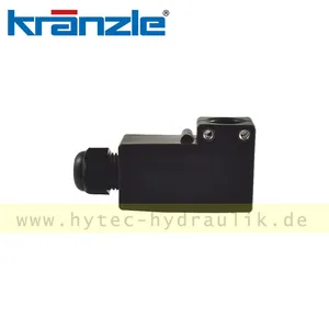 15007 Gehäuse für Elektroschalter - Kränzle Original