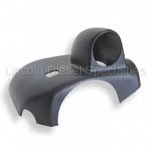 Auto Meter 2-1/16" Single Steering Column Pod