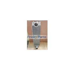 Charge Air Cooler 11110762 15007373 for Volvo Wheel Loader L350F