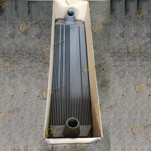 VOLVO 15007373 INTERCOOLER RADIATOR L350F VOE15007373 — 2