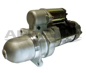 Cummins starter 3916854