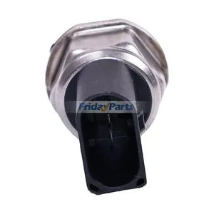 Fuel Common Rail 7516850 7256757 for Doosan Engine T3 & T4 D34 3.4L Bobcat Loader S740 S750 S770 S850 T750 T870 T740 A770 — 5