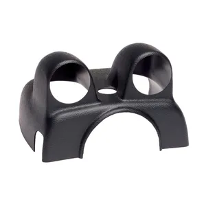 AutoMeter Dual 2 1/16" Steering Column Pod