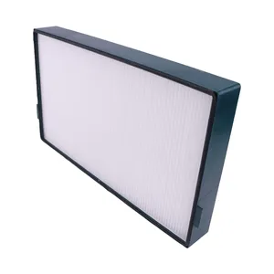 Aftermarket Donaldson P500195 WIX 49980 Fleetguard AF26384 Baldwin PA4991 VMC AF500195 Cabin Air Filter — 5