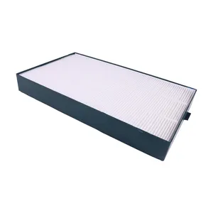 Aftermarket Donaldson P500195 WIX 49980 Fleetguard AF26384 Baldwin PA4991 VMC AF500195 Cabin Air Filter — 2