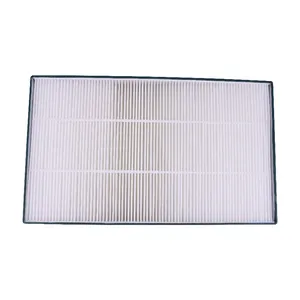 Aftermarket Donaldson P500195 WIX 49980 Fleetguard AF26384 Baldwin PA4991 VMC AF500195 Cabin Air Filter — 3