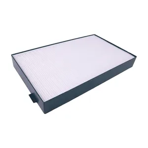 Aftermarket Donaldson P500195 WIX 49980 Fleetguard AF26384 Baldwin PA4991 VMC AF500195 Cabin Air Filter