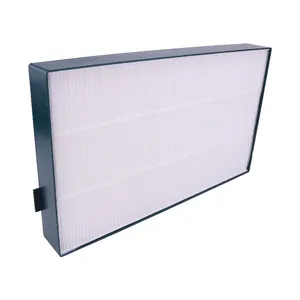 Aftermarket Donaldson P500195 WIX 49980 Fleetguard AF26384 Baldwin PA4991 VMC AF500195 Cabin Air Filter — 4