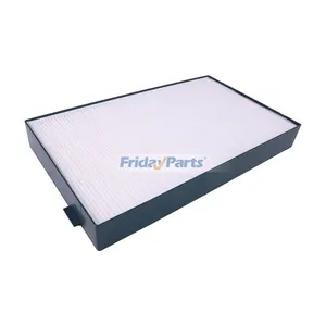 Aftermarket WIX 49980 Fleetguard AF26384 Baldwin PA4991 VMC AF500195 P500195 Cabin Air Filter