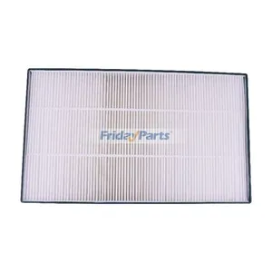 Aftermarket WIX 49980 Fleetguard AF26384 Baldwin PA4991 VMC AF500195 P500195 Cabin Air Filter — 3