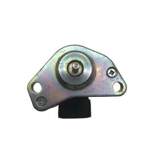 Fuel Solenoid 12V 1503ES-3TNA72… Compatible with Yanmar Diesel Engine 3TNE78 3TNE82A… — 4