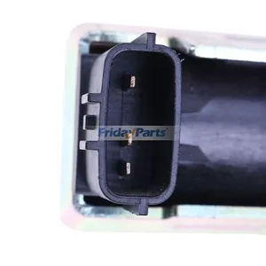 Solenoid Valve 119285-77952 1503ES-3TNA72 for Yanmar Engine 3TNE78 3TNE82A… — 6