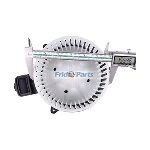 A/C Heater Blower Motor W205700800 CR705001 for Kenworth T170 T270 T370… — 7