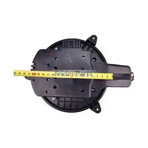 A/C Heater Blower Motor W205700800 CR705001 for Kenworth T170 T270 T370… — 8