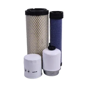 Filter Kit for Caterpillar CAT Excavator 303.5 303.5C 303.5D