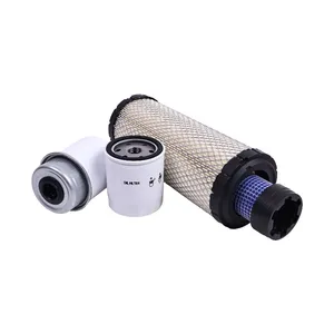 Filter Kit for Caterpillar CAT Excavator 303.5 303.5C 303.5D — 5