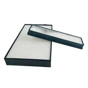 Cabin Air Filter Kit 11703979 11703980 for Volvo Loader L110E L120D L150D L180D L220D L330D L50E — 3