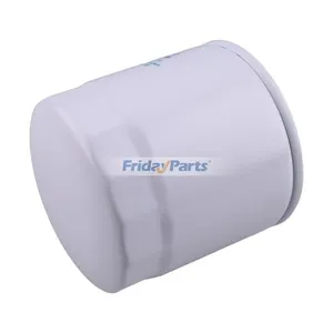 Oil Filter 15056-32432 for Kubota SSV65 SSV75 SVL75-2 SVL90-2 SVL95-2S KX033-4 KX057-4 KX080-3 KX91-3 — 3