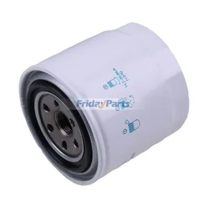Oil Filter 15056-32432 for Kubota SSV65 SSV75 SVL75-2 SVL90-2 SVL95-2S KX033-4 KX057-4 KX080-3 KX91-3 — 2