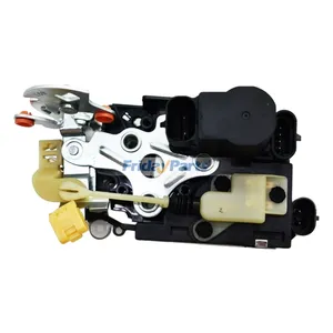 Front Left Door Lock Actuator Motor 15066132 for Chevrolet S10 GMC Sonoma