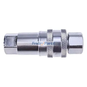 1/4 Pin Coupler 15072 25232 A1587 for Fisher Meyer Snow Plow — 4