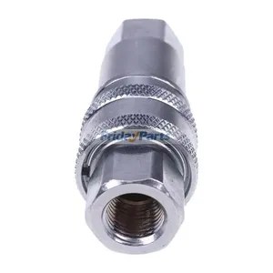 1/4 Pin Coupler 15072 25232 A1587 for Fisher Meyer Snow Plow — 5