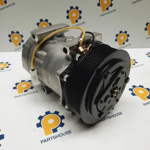 Volvo 15082727 COMPRESSOR (Aftermarket)