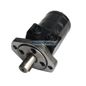 Replacement Hydraulic Motor 151-2013 for Sauer Danfoss DH100