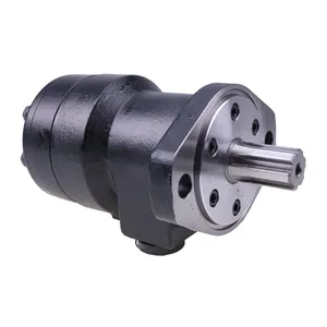 Replacement DS125 Hydraulic Motor 151-2314 fit for Sauer Danfoss — 5