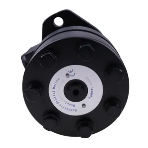 Replacement DS125 Hydraulic Motor 151-2314 fit for Sauer Danfoss — 6