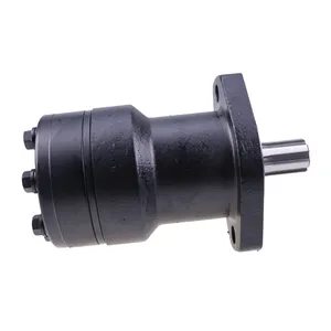 Replacement DS125 Hydraulic Motor 151-2314 fit for Sauer Danfoss — 4