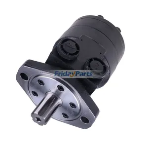 Replacement DS125 Hydraulic Motor 151-2314 fit for Sauer Danfoss