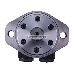 Replacement DS125 Hydraulic Motor 151-2314 fit for Sauer Danfoss — 3