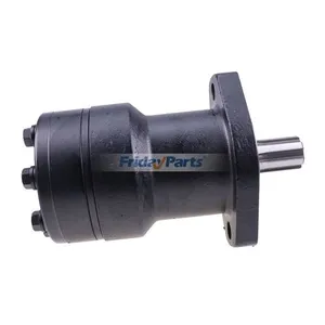 Replacement DS125 Hydraulic Motor 151-2314 fit for Sauer Danfoss — 4