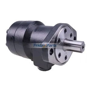 Replacement DS125 Hydraulic Motor 151-2314 fit for Sauer Danfoss — 5