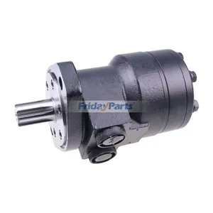 Replacement DS125 Hydraulic Motor 151-2314 fit for Sauer Danfoss — 2
