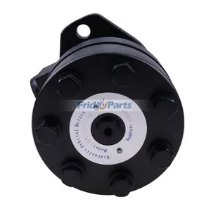 Replacement DS125 Hydraulic Motor 151-2314 fit for Sauer Danfoss — 6
