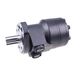 Replacement DS125 Hydraulic Motor 151-2314 fit for Sauer Danfoss — 2