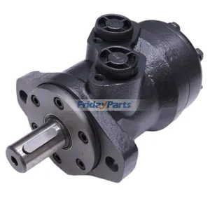 Hydraulic Motor Replacement for Danfoss 151-5006