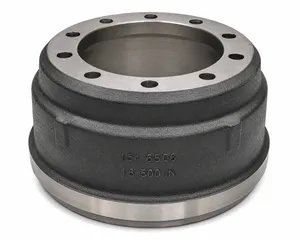 151.6506 - Brake Drum 16.500in
