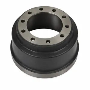 151.6711TR - Brake Drum 16.500in