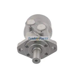 Replacement Hydraulic Motor OMR315 151-7247 for Sauer Danfoss