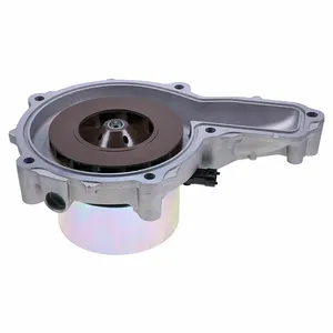 Water Pump 85152423 for Volvo Engine D11 D13 D16 — 4