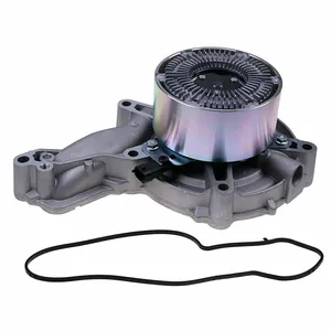 Water Pump 85152423 for Volvo Engine D11 D13 D16 — 2