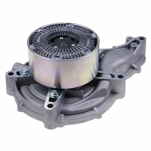 Water Pump 85152423 for Volvo Engine D11 D13 D16 — 5